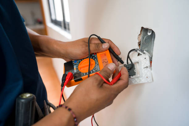 Best Electrical Outlet Repair  in Val Verde Park, TX