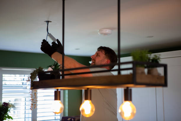 Best Electrical Contractors for Businesses  in Val Verde Park, TX