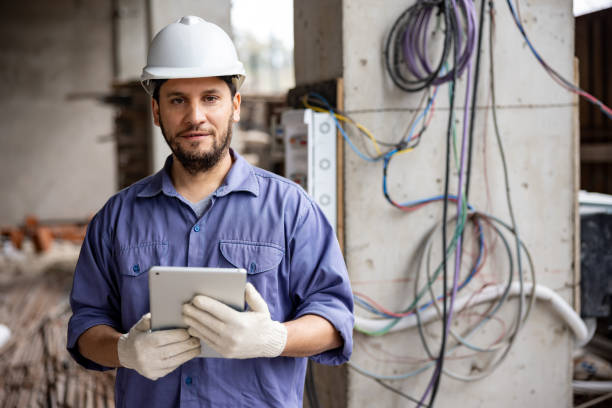 Best Emergency Electrical Repair  in Val Verde Park, TX
