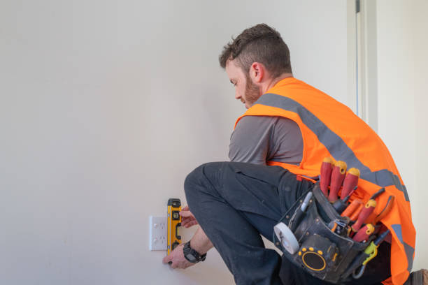 Trusted Val Verde Park, TX Electrician Experts